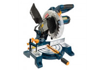 RYOBI SLIDING COMPOUND MITRE SAW WITH LASER 210MM 1200W