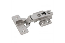 FIT HINGE FULL OVERLAY ECOMAT 110D 2 PER PACK