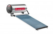 GEYSER SOLAR COMPL 3022408 KAIROS EVT 150 T16 P P/ROOF TUBE  150L ARIS