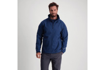 TOTAL ECLIPSE KONRAD II MEN JACKET SMALL