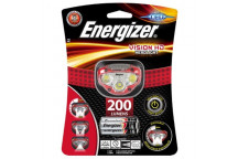 ENERGIZER HD VISION HEAD LIGHT 300LUMEN
