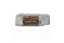 HAMILTONS SHEEPSKIN PAINT ROLLER REFILL  225MM