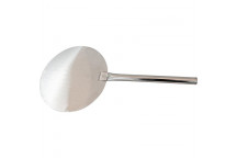 STAINLESS STEEL SHORT HANDLE PIZZA SHOVEL