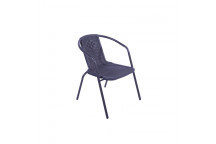 BISTRO SEAGULL PATIO LOUNGE CHAIR
