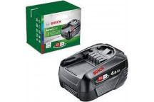 BOSCH CORDLESS BATTERY 4AH W-C 18V