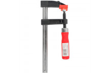 TORK CRAFT F-TYPE GERMAN CLAMP 50X150MM