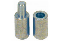 ABS HINGE BULLET 30X120MM EACH