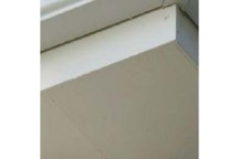 FASCIA BOARD PLAIN MEDIUM DENSITY UNGROOVED 10X225X3600MM