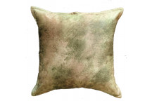 SAVANNAH HIDE SCATTER CUSHION INCLUDING INNER 60X60CM