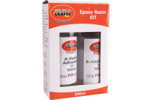 CRAFT RESIN KIT