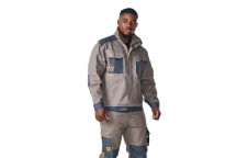 DROMEX SAND UTILITY JACKET 3XLARGE
