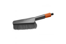 GARDENA HANDHELD SCRUBBING BRUSH FOR SMALL SPACES
