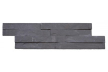 GLOBAL STONE CLADDING PIETRA CHARCOAL STONE 600X100MM