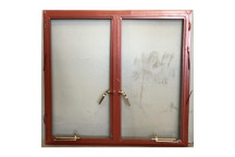 WINDOW MILD STEEL FRAME FX7 NC7