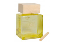 ANKE THE GRAND WOODEN TOP LILY MAGNOLIA DIFFUSER 1L