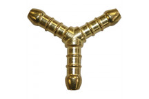 LKS BRASS Y PIECE