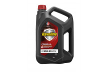 CALTEX HAVOLINE 20W50 ENGINE OIL 5L