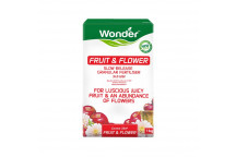 WONDER FRUIT & FLOWER 3:1:5 FERTILIZER 1KG