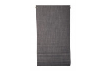 GRAPHITE BLIND BLOCKOUT 600X1600MM