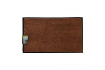 MASTERMAT CHOCOLATE BROWN MAGIC MAT 45X75CM