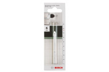 BOSCH CERAMIC CYL-9 DRILL BIT 6MM X 76MM
