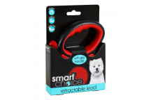 SMART CHOICE DOG RECTRACTABLE LEAD 3M