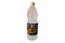 WATER BATTERY 750ML