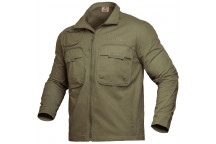 BOERBOEL OLIVE KALAHARI MEN\'S JACKET SMALL