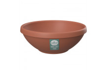 SEBOR NAMIB DUNE SOLAR DISH PLASTIC POT 30CM