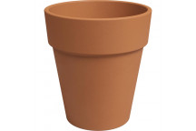 POT CLAY   AMALIA HIGH  T0002AML02240004P   NATURAL   22CM ARTIVASI