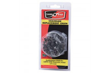 LAWN STAR PETROL BLADE SAW CHAIN