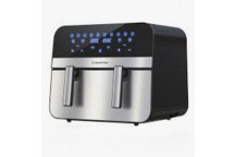 BENNETT READ TRIPLE ZONE AIRFRYER 10.3L