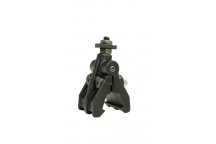 KLIPLOK ATTACHMENT FOR 3 PANELS WITH 6 CLIPS FOR 150L GEYSER