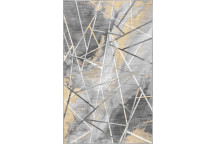 HERITAGE MODERN TRIANGULAR RUG 160 X 220CM