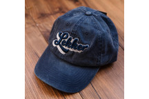 REPUBLK LEKKER NAVY LEISURE CAP