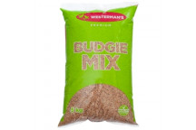 VALEMOUNT BUDGIE BIRD FOOD MIX 5KG