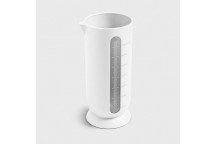 BLIM CARAFE QB ARCTIC WHITE M 120X30