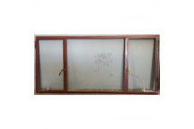 WINDOW MILD STEEL FRAME FX7 NC11