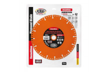 DIAMOND BLADE 230MM DEMOLITION