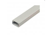 PVC MINI TRUNKING 25X40MM 3M