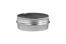 CRAFT ALUMINIUM ROUND JAR 30GRAM