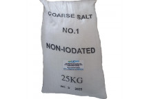 POOL SALT 25KG