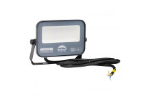 RADIANT 20W FLOOD LIGHT 6500K