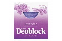 LAVENDER DEOBLOCK 200G