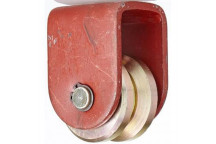 HILLALDAM GATE ROLLER 60MM 400KG