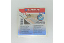 GEKO WHITE SEAL STRIP 22MMX2.5M