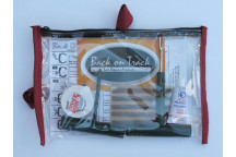 SECURETECH TYRE REPAIR PLUG IT COMPLETE KIT