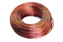 COPPER CABLE BARE EARTH WIRE 2.5MM 5KG 220M