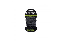 LACE 140CM GREY BLACK.