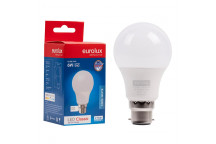 EUROLUX CLASSIC LED BULB A60 B22 6W